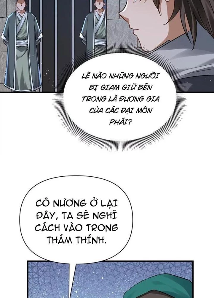 Thiên Tôn Trở Về Chapter 52 - Trang 2