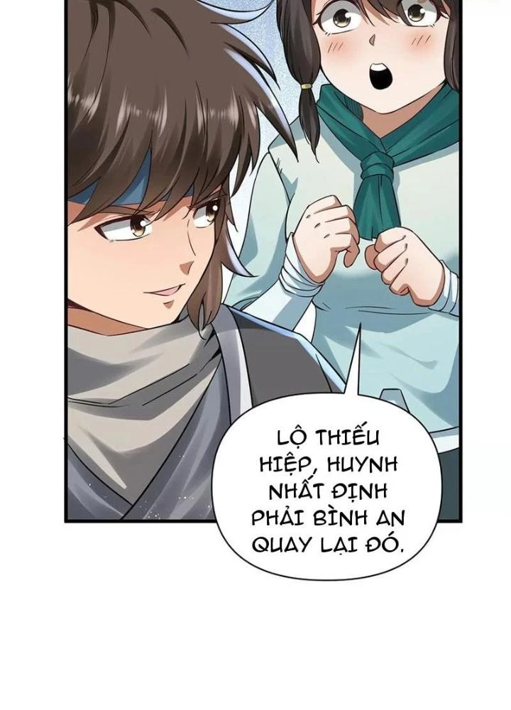 Thiên Tôn Trở Về Chapter 52 - Trang 2