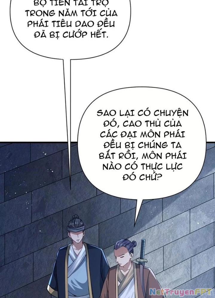 Thiên Tôn Trở Về Chapter 52 - Trang 2