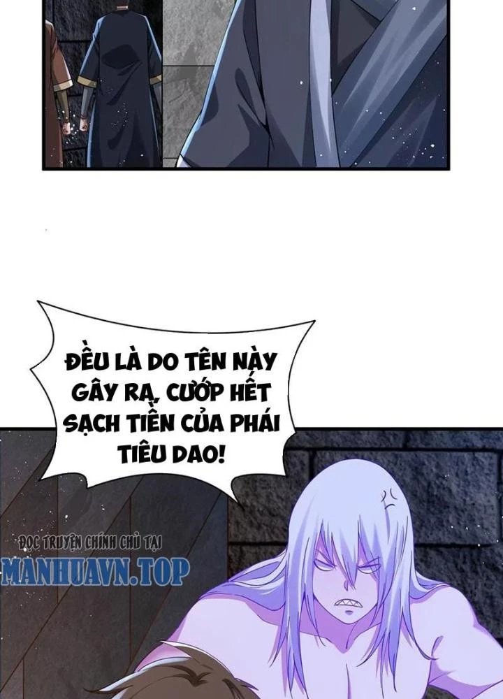 Thiên Tôn Trở Về Chapter 52 - Trang 2
