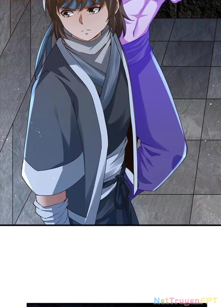 Thiên Tôn Trở Về Chapter 52 - Trang 2