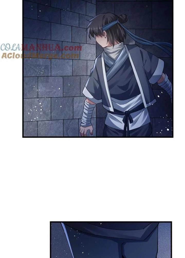 Thiên Tôn Trở Về Chapter 52 - Trang 2