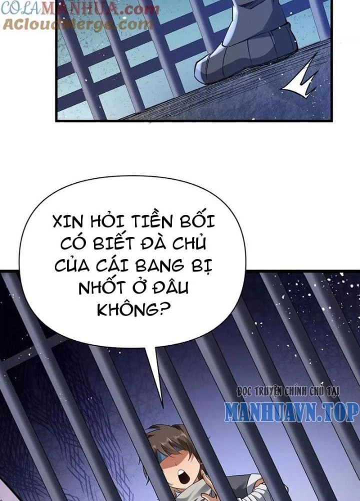 Thiên Tôn Trở Về Chapter 52 - Trang 2