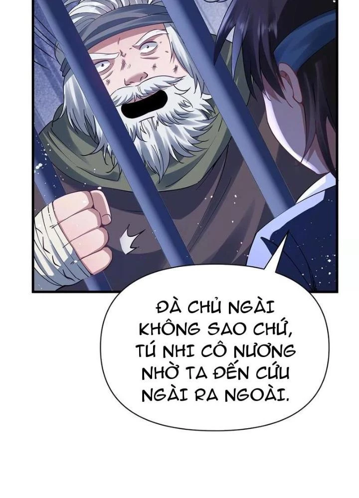Thiên Tôn Trở Về Chapter 52 - Trang 2