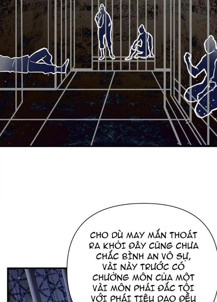 Thiên Tôn Trở Về Chapter 52 - Trang 2