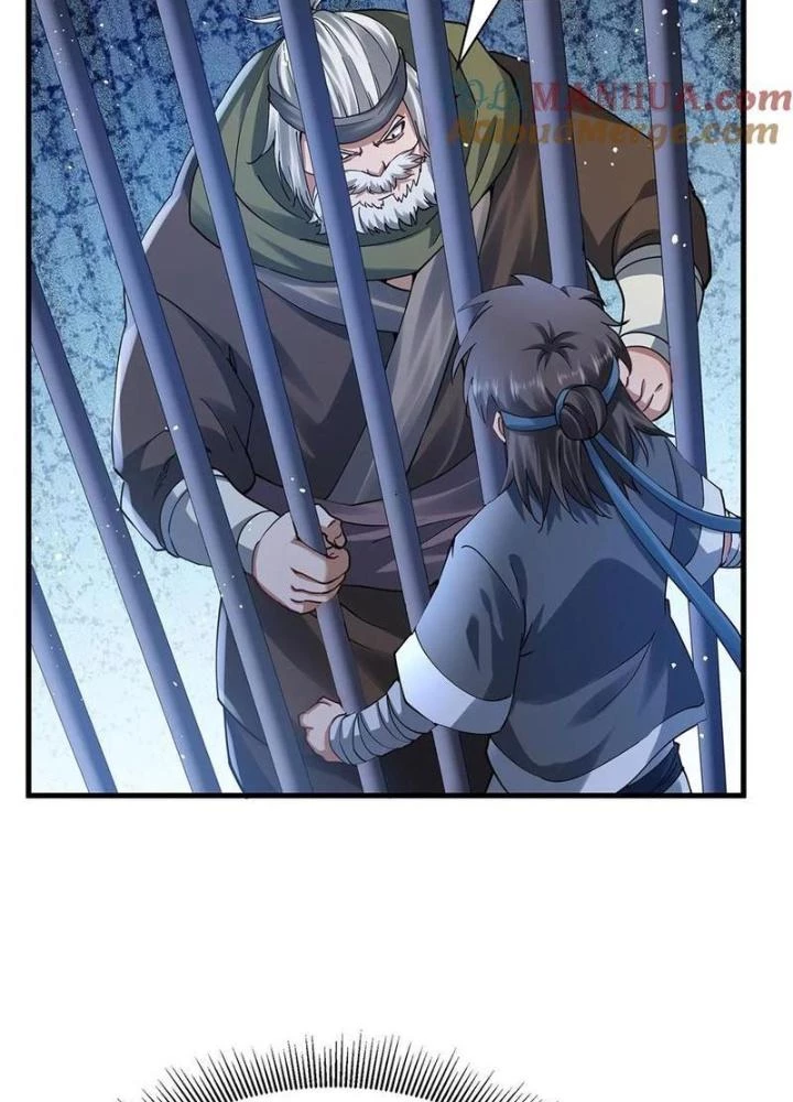 Thiên Tôn Trở Về Chapter 52 - Trang 2