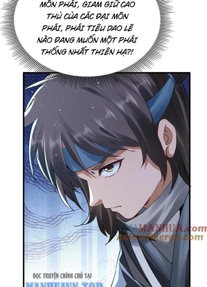 Thiên Tôn Trở Về Chapter 52 - Trang 2