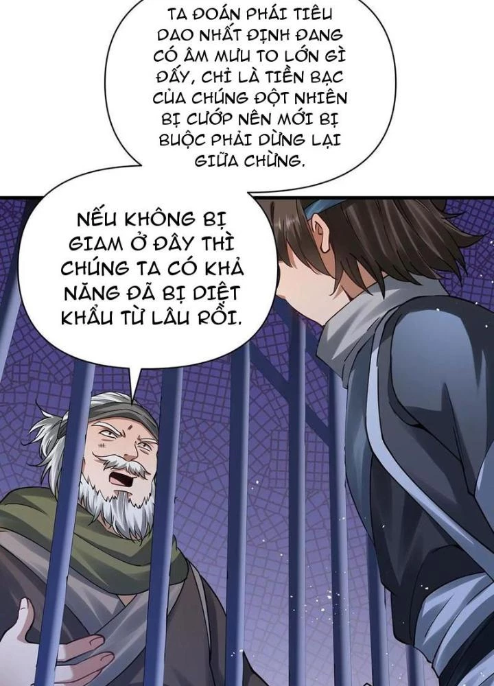 Thiên Tôn Trở Về Chapter 52 - Trang 2
