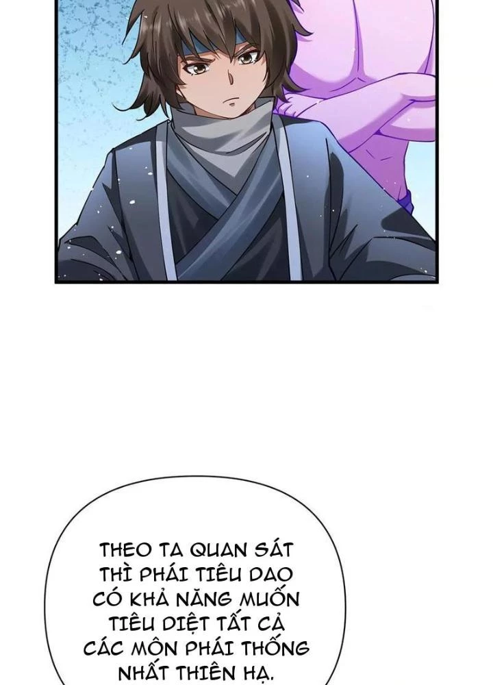Thiên Tôn Trở Về Chapter 52 - Trang 2