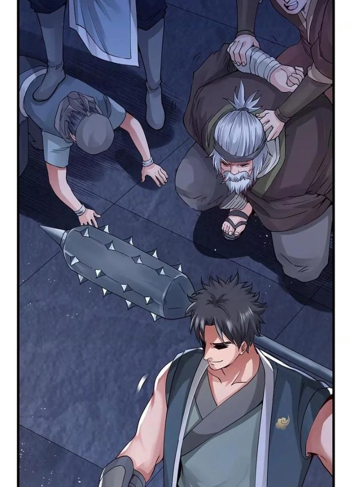Thiên Tôn Trở Về Chapter 53 - Trang 2