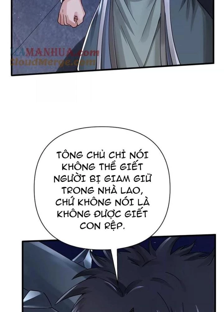 Thiên Tôn Trở Về Chapter 53 - Trang 2