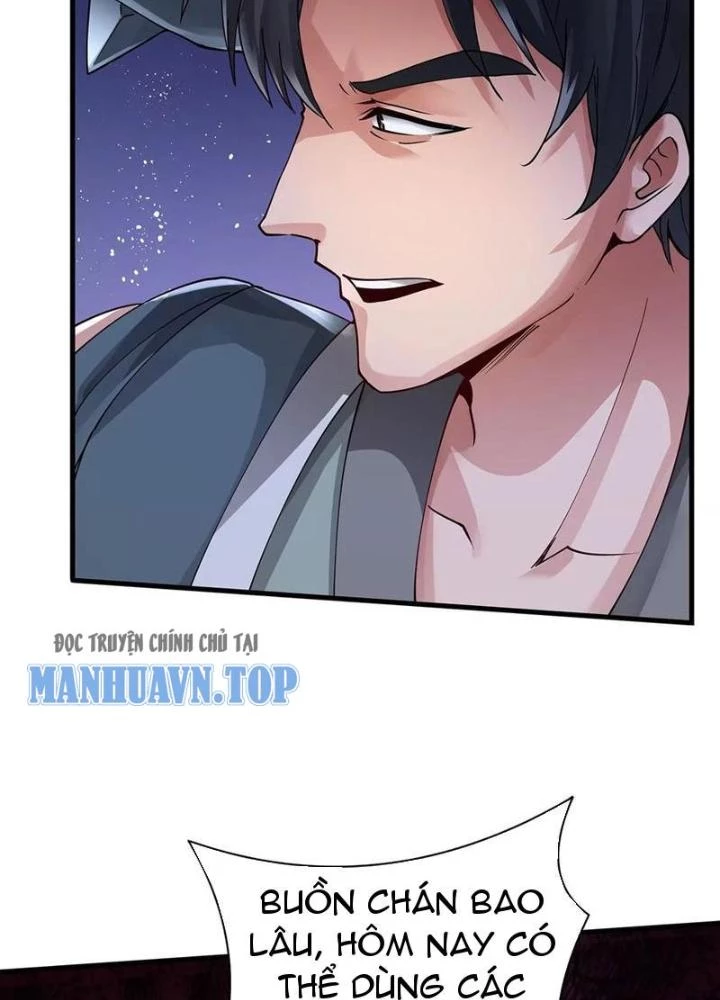 Thiên Tôn Trở Về Chapter 53 - Trang 2