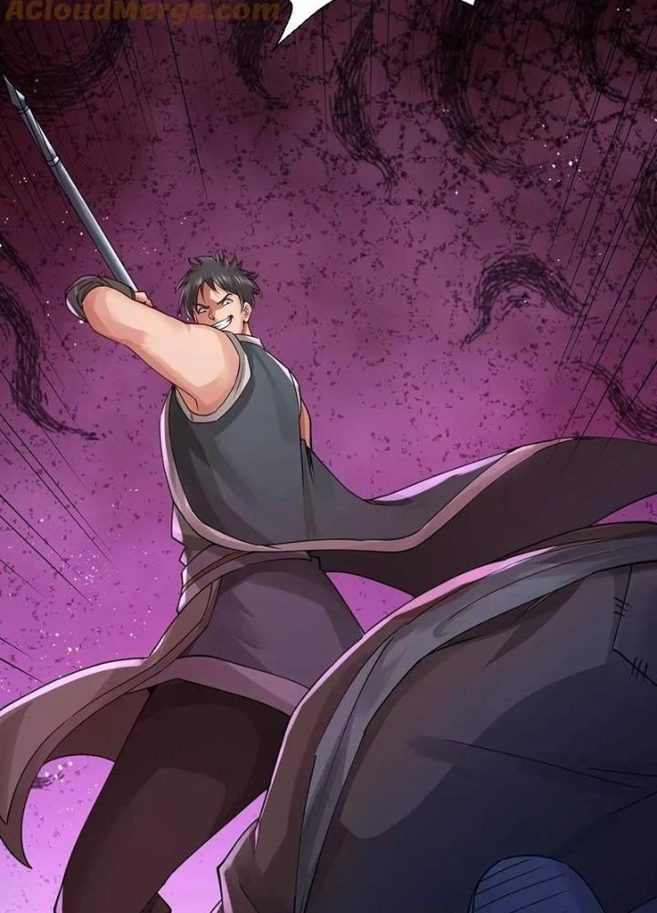 Thiên Tôn Trở Về Chapter 53 - Trang 2