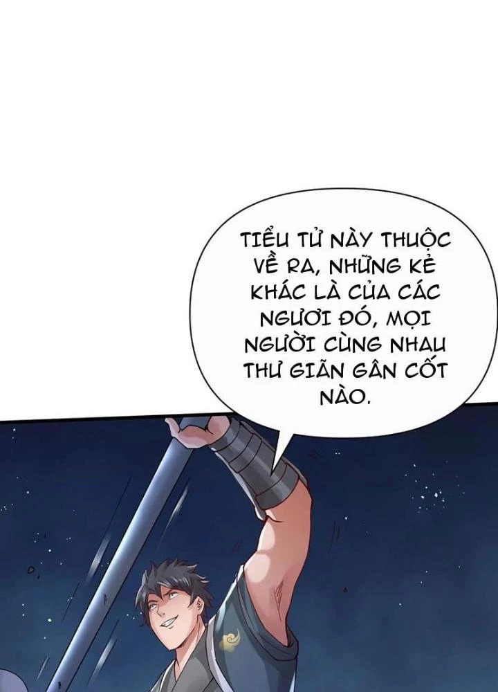 Thiên Tôn Trở Về Chapter 53 - Trang 2