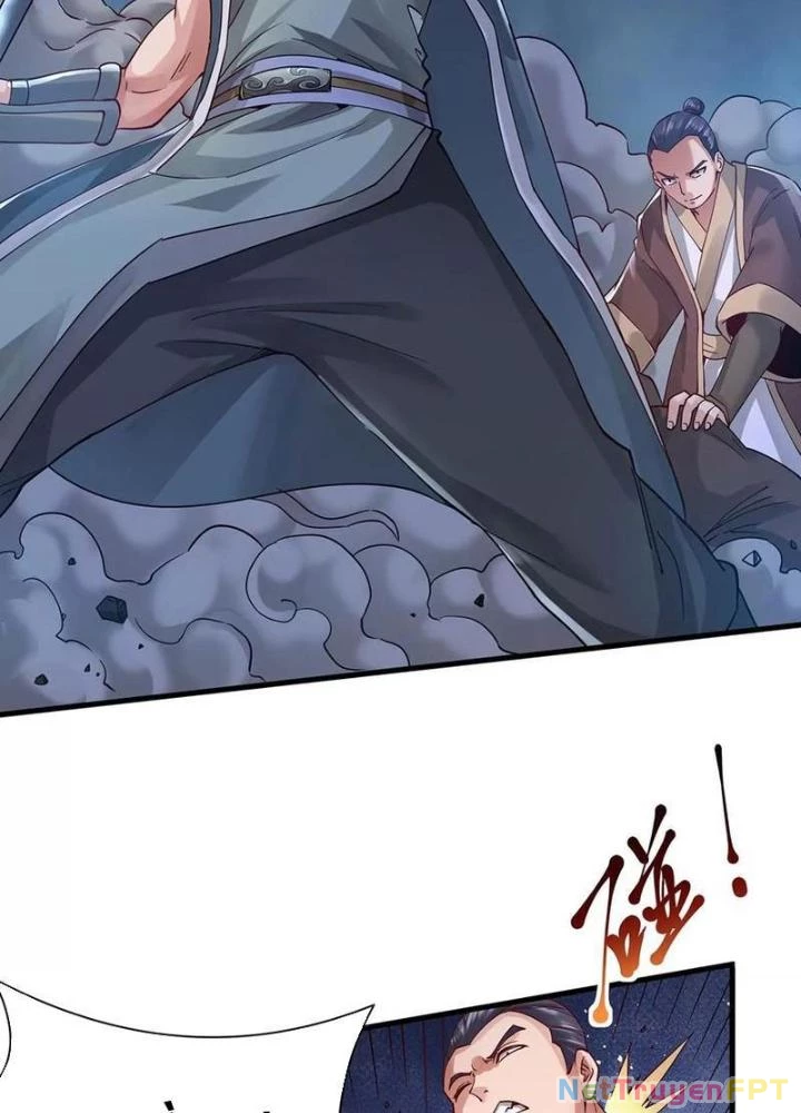Thiên Tôn Trở Về Chapter 53 - Trang 2