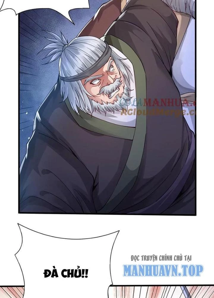 Thiên Tôn Trở Về Chapter 53 - Trang 2