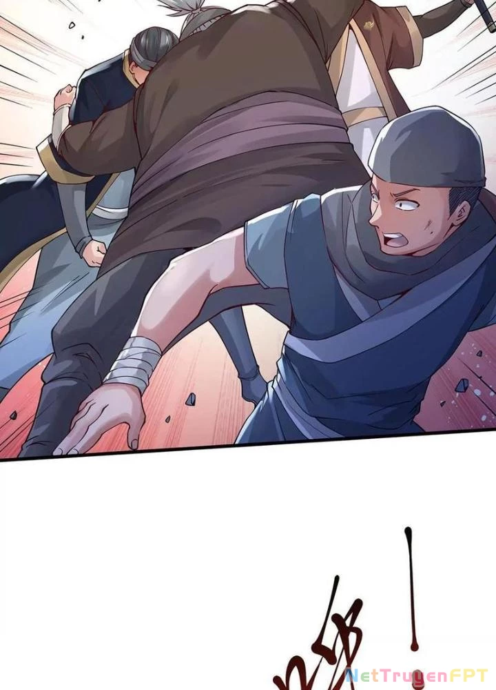Thiên Tôn Trở Về Chapter 53 - Trang 2