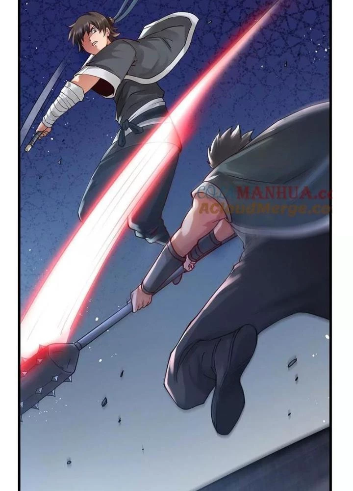 Thiên Tôn Trở Về Chapter 53 - Trang 2