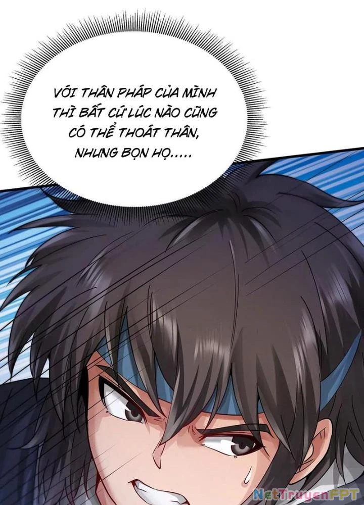 Thiên Tôn Trở Về Chapter 53 - Trang 2
