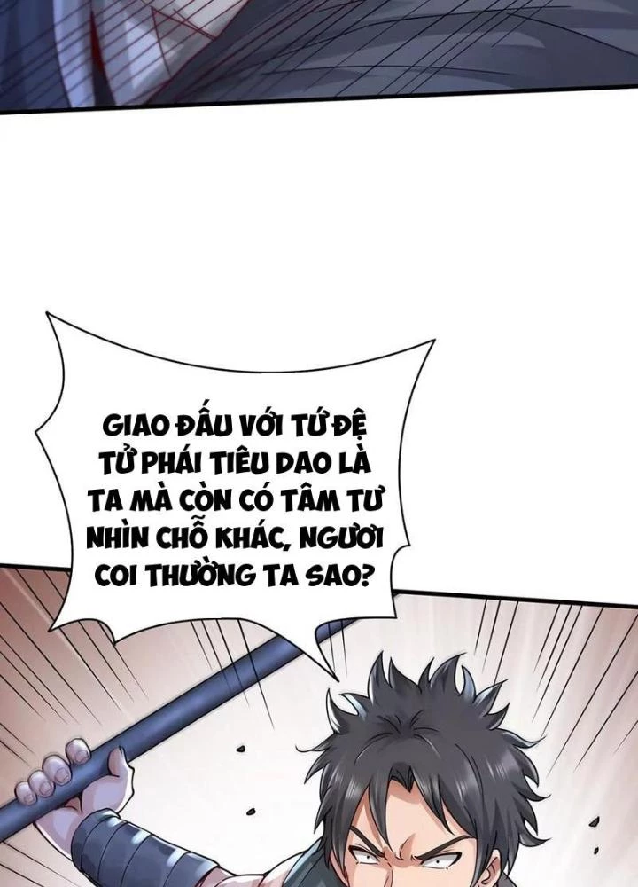 Thiên Tôn Trở Về Chapter 53 - Trang 2