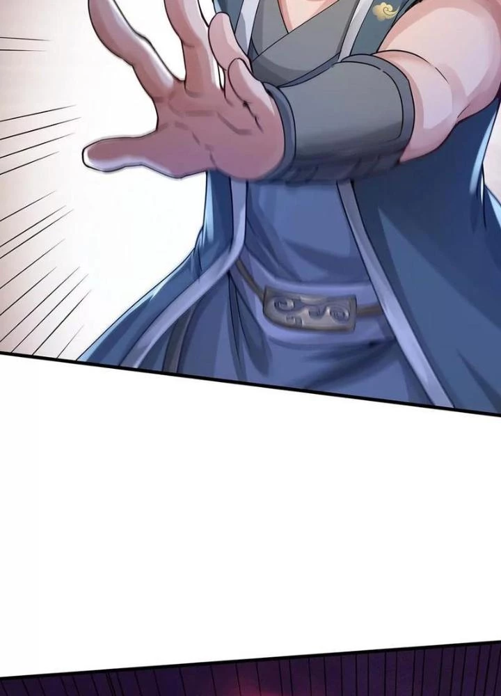 Thiên Tôn Trở Về Chapter 53 - Trang 2