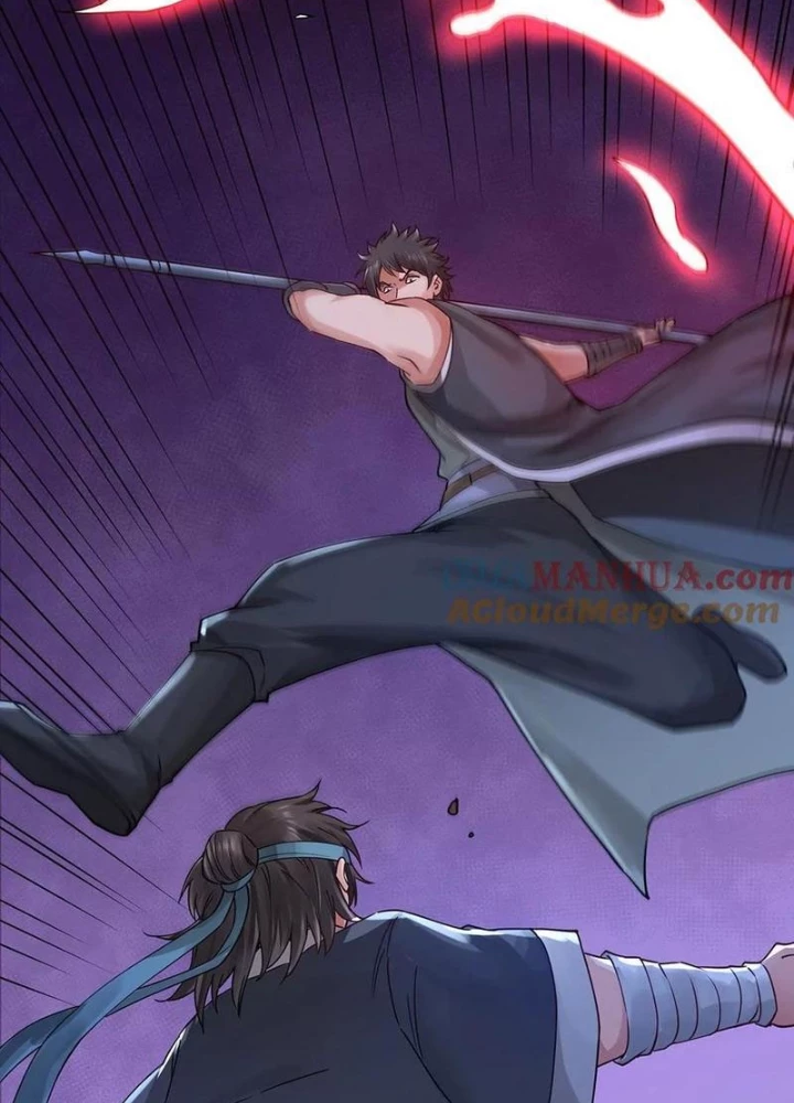 Thiên Tôn Trở Về Chapter 53 - Trang 2