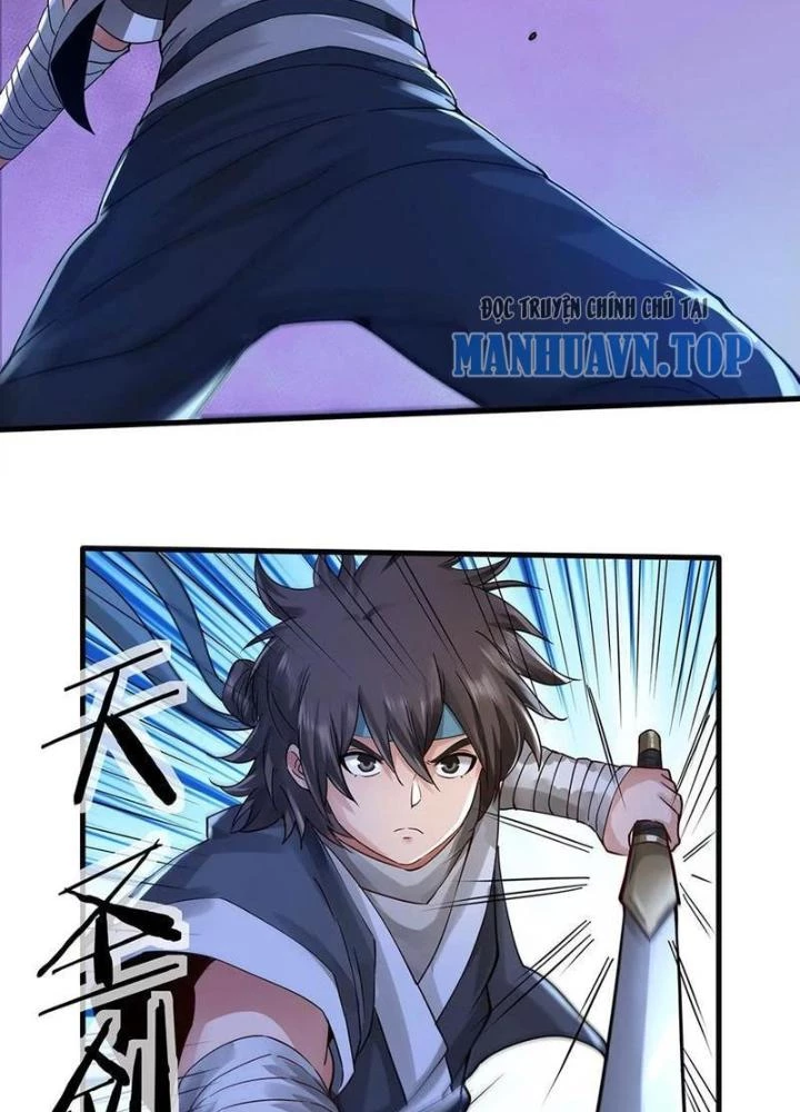 Thiên Tôn Trở Về Chapter 53 - Trang 2