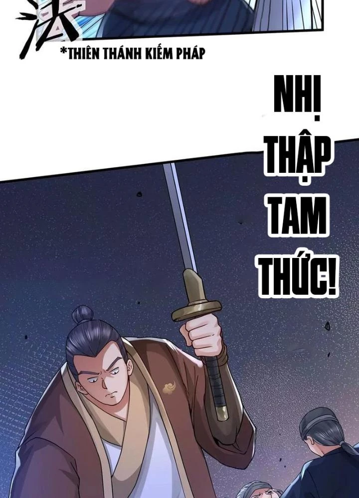 Thiên Tôn Trở Về Chapter 53 - Trang 2
