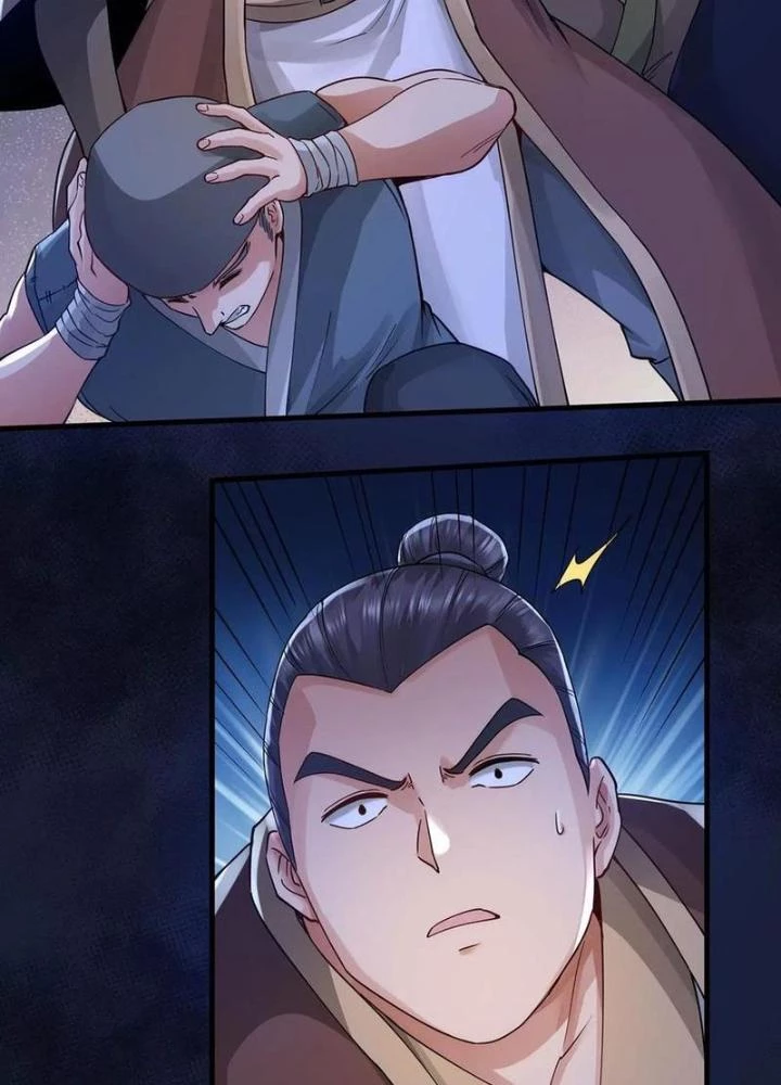 Thiên Tôn Trở Về Chapter 53 - Trang 2
