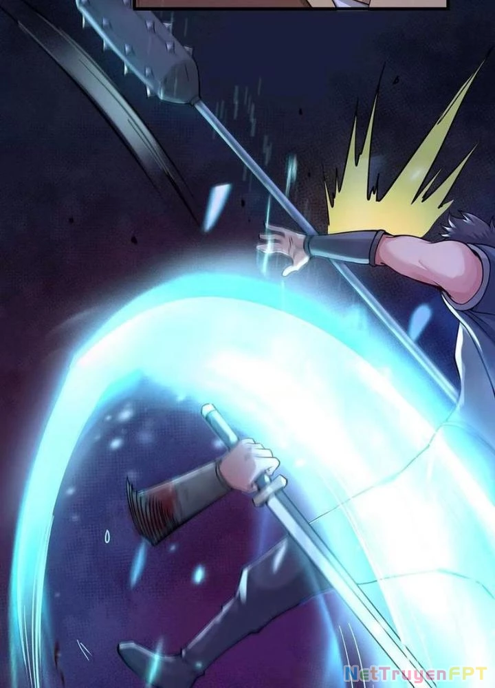 Thiên Tôn Trở Về Chapter 53 - Trang 2