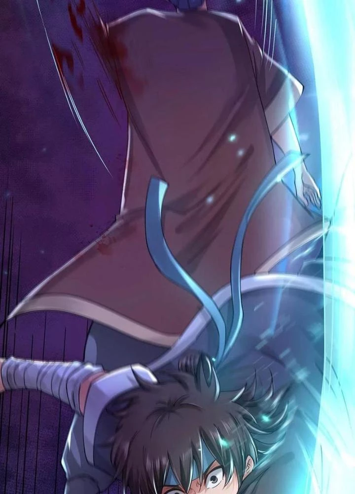 Thiên Tôn Trở Về Chapter 53 - Trang 2