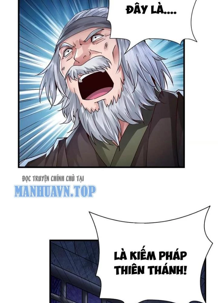Thiên Tôn Trở Về Chapter 53 - Trang 2