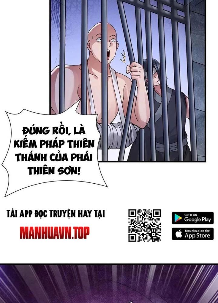 Thiên Tôn Trở Về Chapter 53 - Trang 2