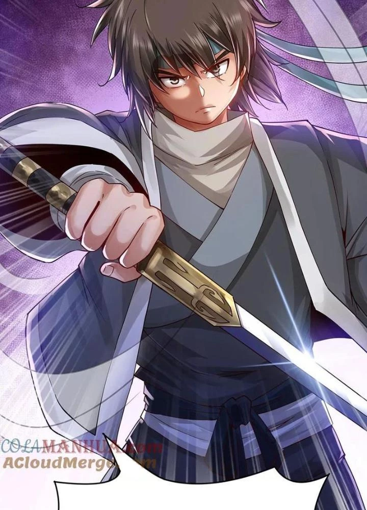 Thiên Tôn Trở Về Chapter 53 - Trang 2