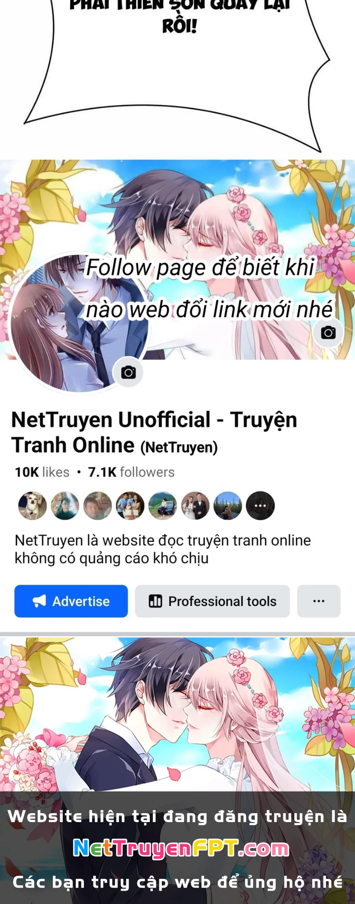 Thiên Tôn Trở Về Chapter 53 - Trang 2