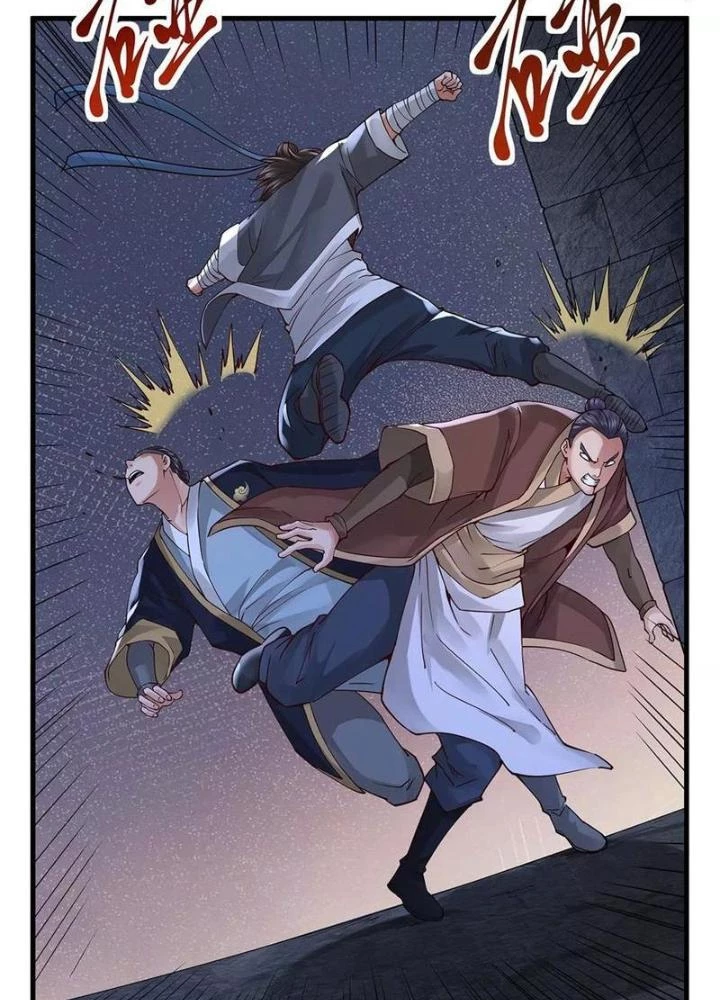 Thiên Tôn Trở Về Chapter 53 - Trang 2