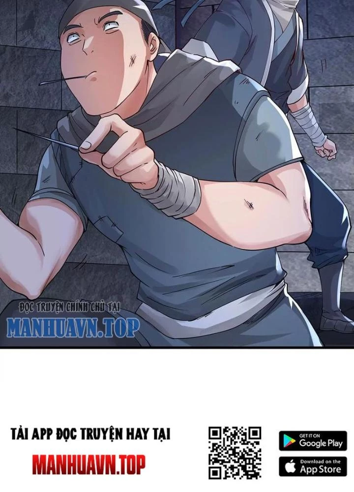 Thiên Tôn Trở Về Chapter 53 - Trang 2