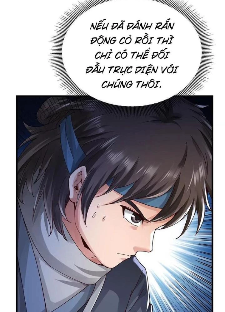 Thiên Tôn Trở Về Chapter 53 - Trang 2