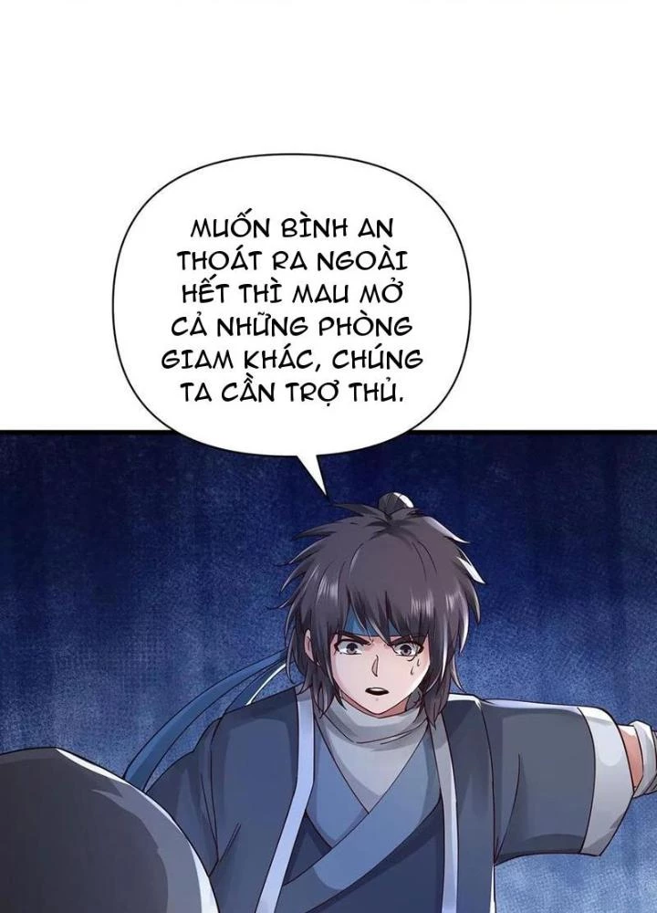 Thiên Tôn Trở Về Chapter 53 - Trang 2