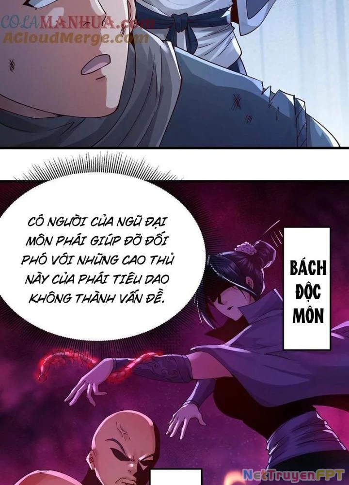 Thiên Tôn Trở Về Chapter 53 - Trang 2