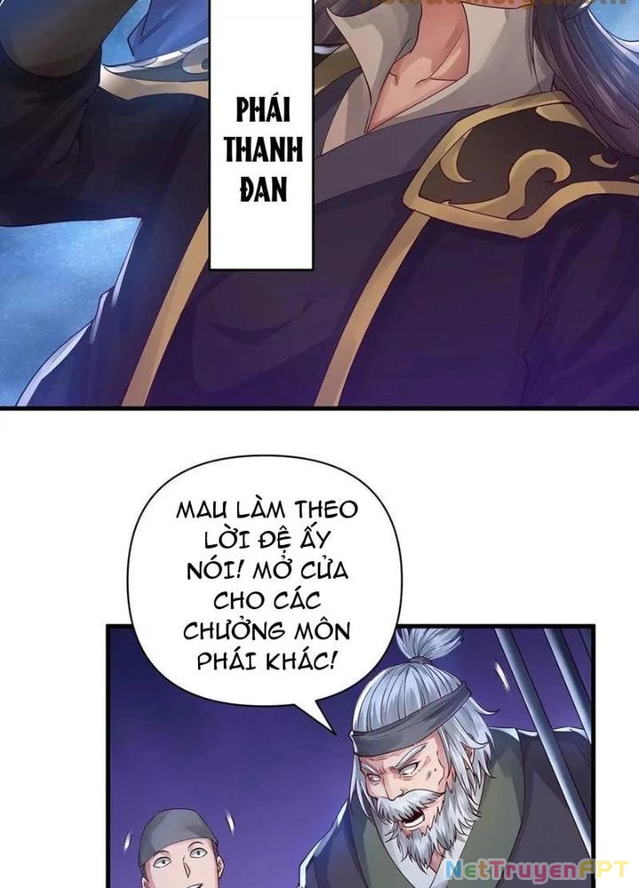 Thiên Tôn Trở Về Chapter 53 - Trang 2