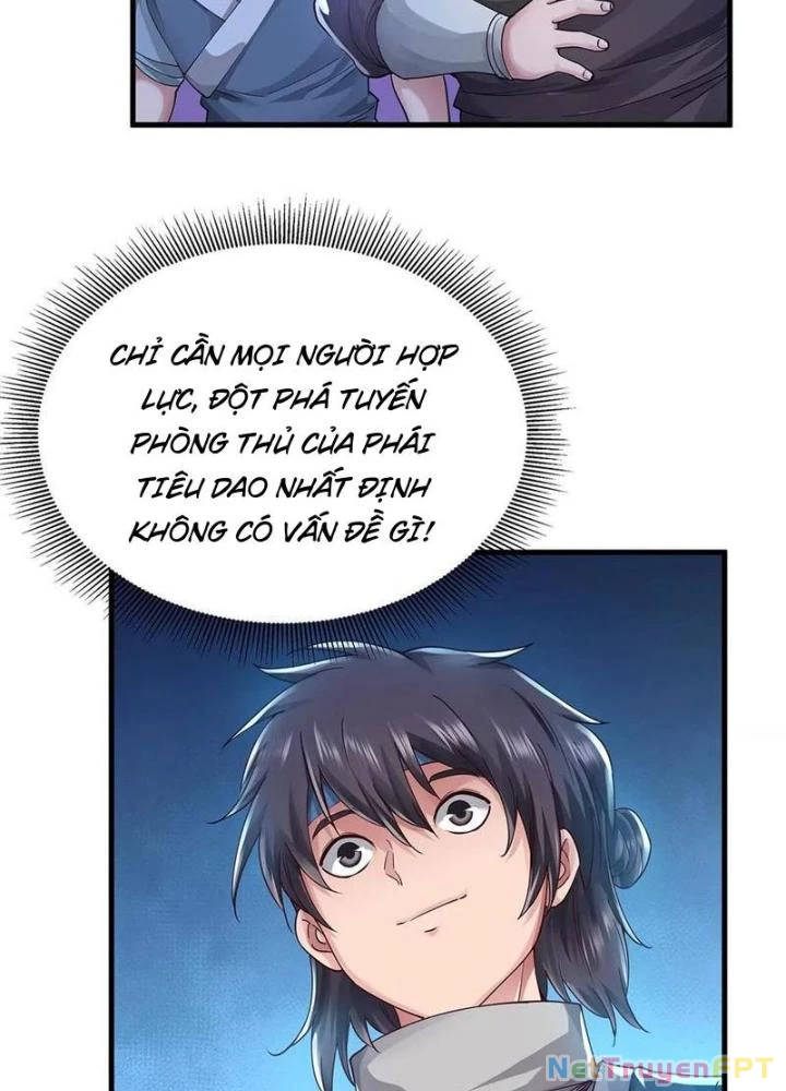 Thiên Tôn Trở Về Chapter 53 - Trang 2