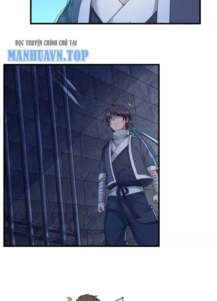 Thiên Tôn Trở Về Chapter 53 - Trang 2