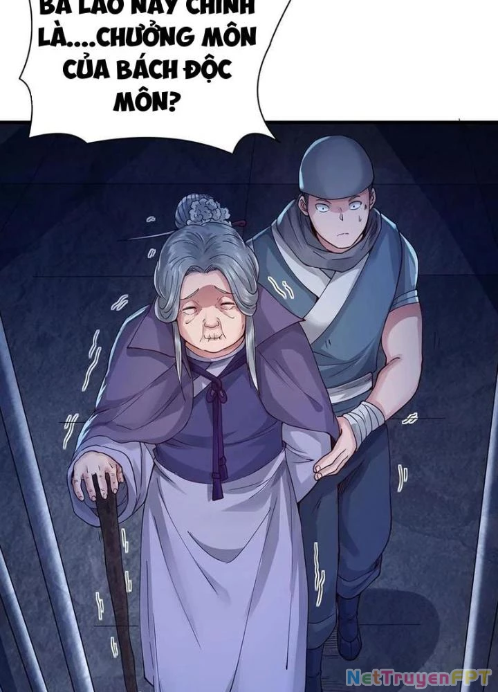 Thiên Tôn Trở Về Chapter 53 - Trang 2