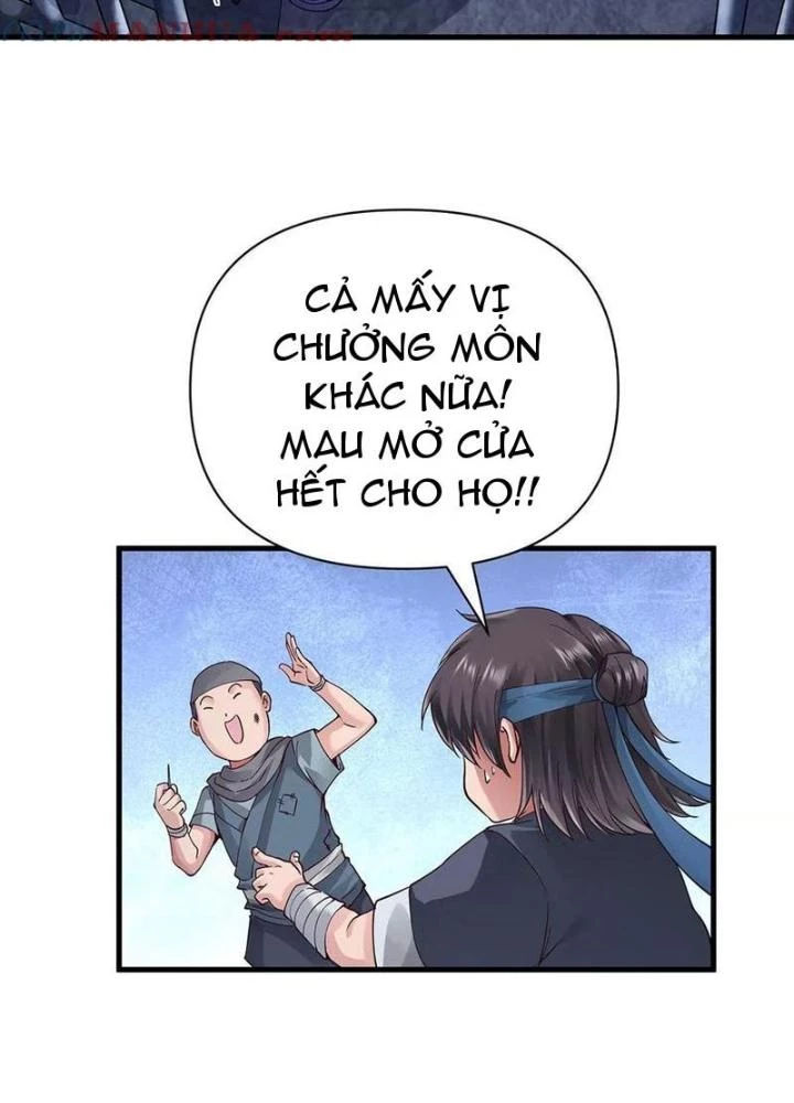 Thiên Tôn Trở Về Chapter 53 - Trang 2