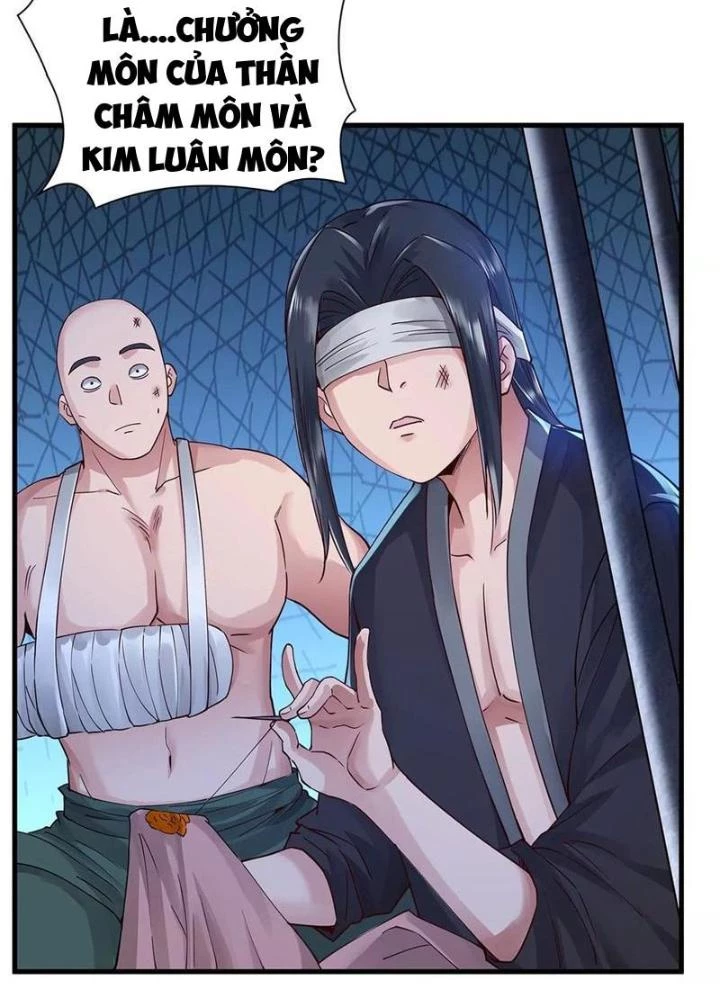 Thiên Tôn Trở Về Chapter 53 - Trang 2