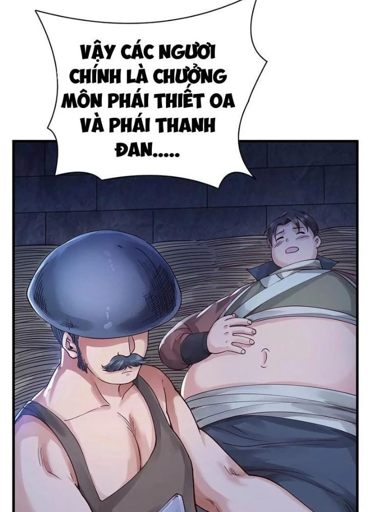 Thiên Tôn Trở Về Chapter 53 - Trang 2