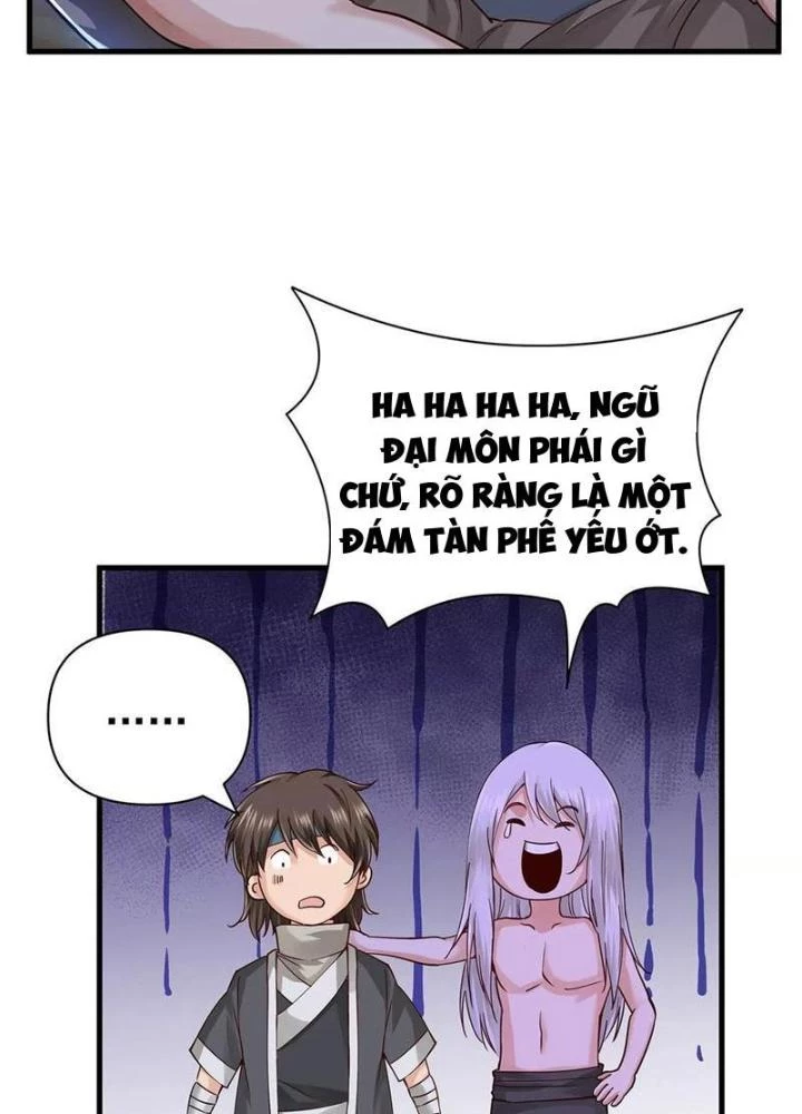 Thiên Tôn Trở Về Chapter 53 - Trang 2