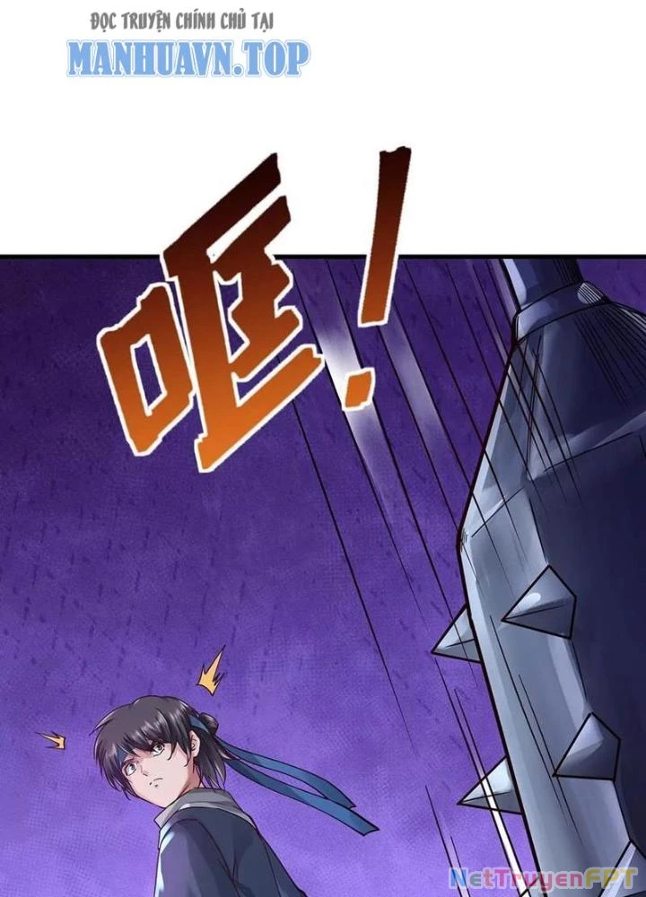 Thiên Tôn Trở Về Chapter 53 - Trang 2