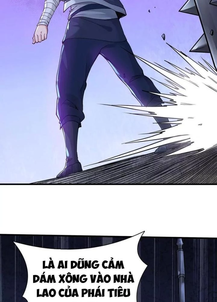 Thiên Tôn Trở Về Chapter 53 - Trang 2